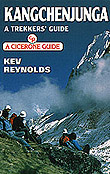 Kangchenjunga - A Trekker's Guide Book
