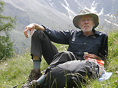 Kev Reynolds guidebooks include: Walking in the Alps, Tour of the Vanoise, Alpine Pass Route, Chamonix to Zermatt, Tour of Mont Blanc, Ecrins National Park, Walking in the Valais, The Bernese Alps, 100 Hut Walks in the Alps, Walks in the Engadine, Tour of the Jungfrau Region, Tour of the Oisans, Walking in Austria, Trekking in the Alps, The Swiss Alps, Everest - A Trekker's Guide, Langtang, Manaslu - A Trekker's Guide, Kangchenjunga - A Trekker's Guide, Walks and Climbs in the Pyrenees, Walking in Kent, Walking in Sussex, Walks in the South Downs National Park, The South Downs Way, The North Downs Way, The Cotswolds Way.