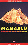 Manaslu - A Trekker's Guide Book