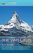 The Swiss Alps Walking Guide Book