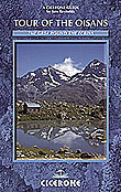 Tour of the Oisans - The GR54 Round the Ecrins Walking Guide Book