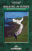 Walking in Sussex Guide Book