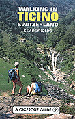 Walking in Ticino Guide Book